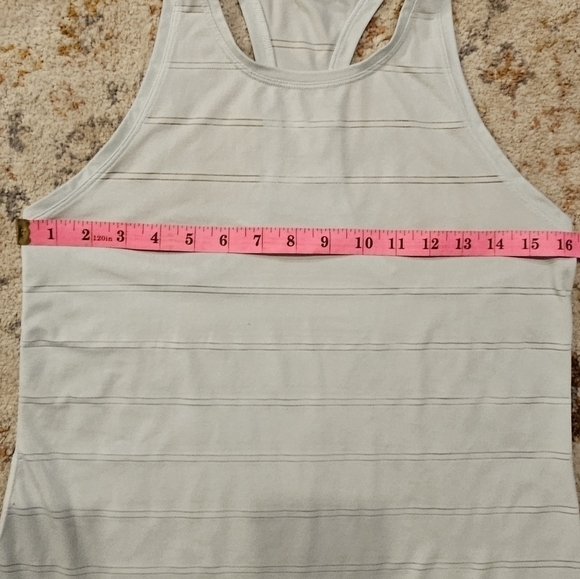 Athleta Racerback Tank - Picture 10 of 11